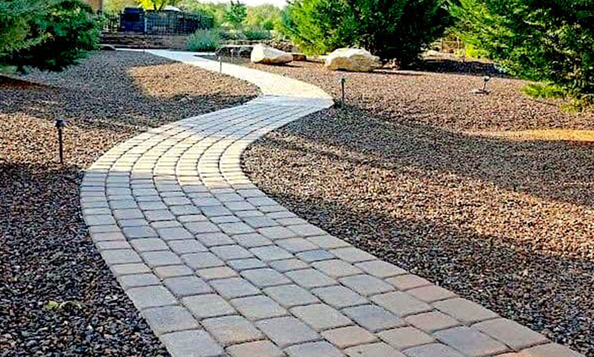 pavers installation bay area