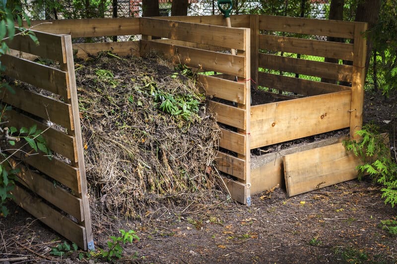 Backyard Composting For The First-Timer