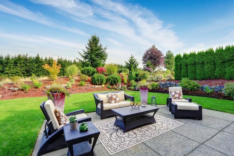 commercial landscape designer castro valley