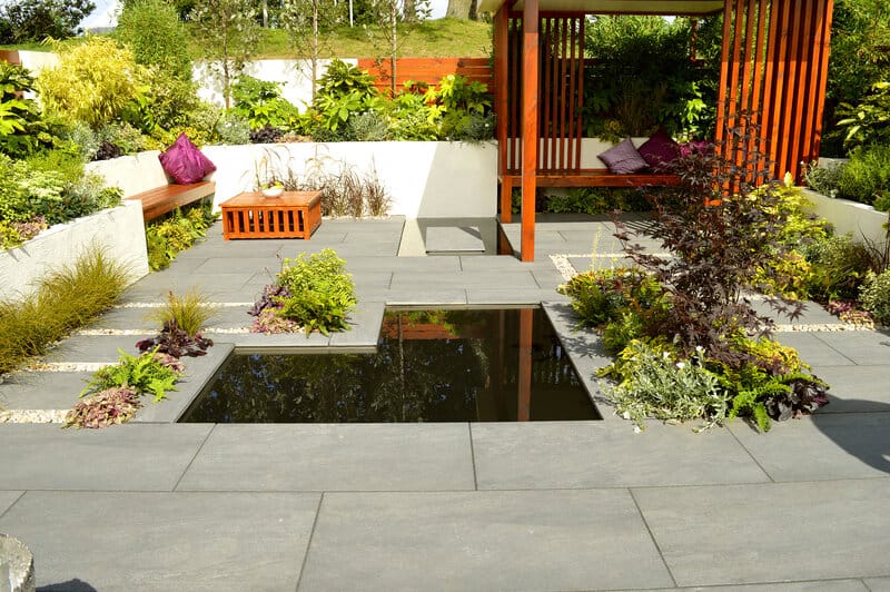 Creating Beautiful Low Maintenance Landscaping