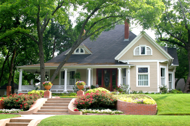 How Much Value Can Home Landscaping Add To Your Property?