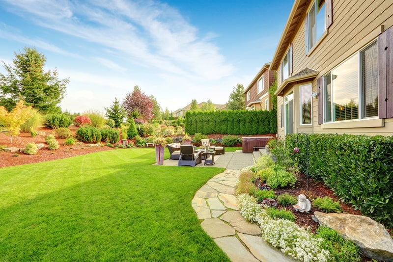 pleasanton landscape designer