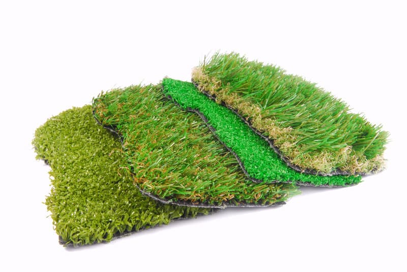 The Pros & Cons Of Artificial Grass