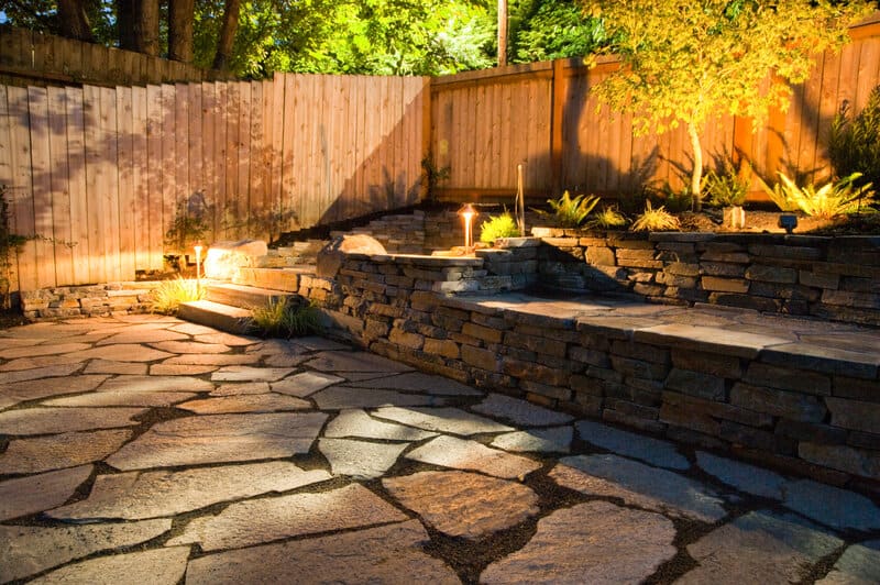 What Does Hardscape Mean?